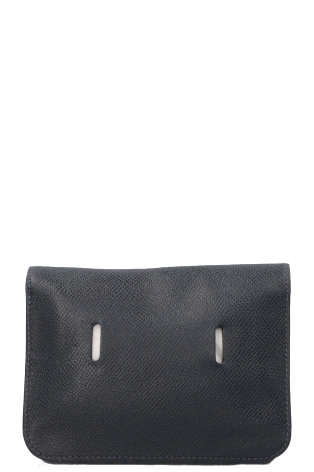 HERMÈS Floride Belt Bag Darkblue