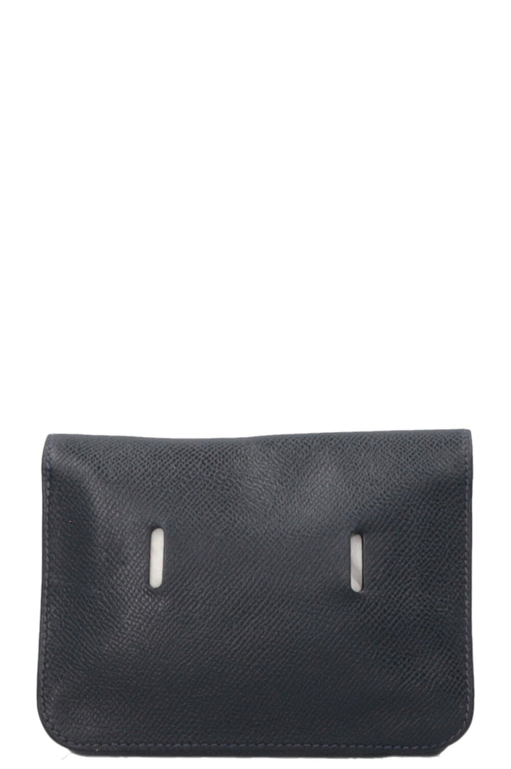 HERMÈS Floride Belt Bag Darkblue