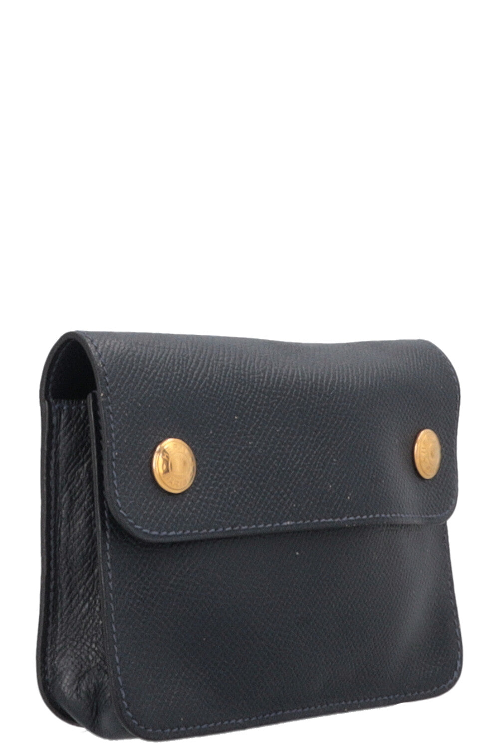 HERMÈS Floride Belt Bag Darkblue