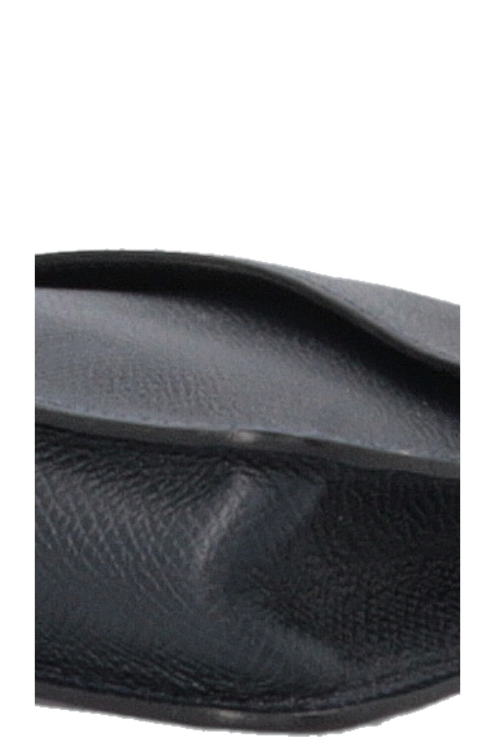 HERMÈS Floride Belt Bag Darkblue