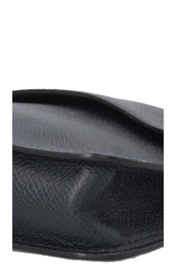 HERMÈS Floride Belt Bag Darkblue