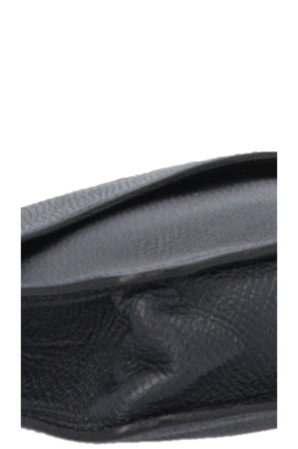 HERMÈS Floride Belt Bag Darkblue