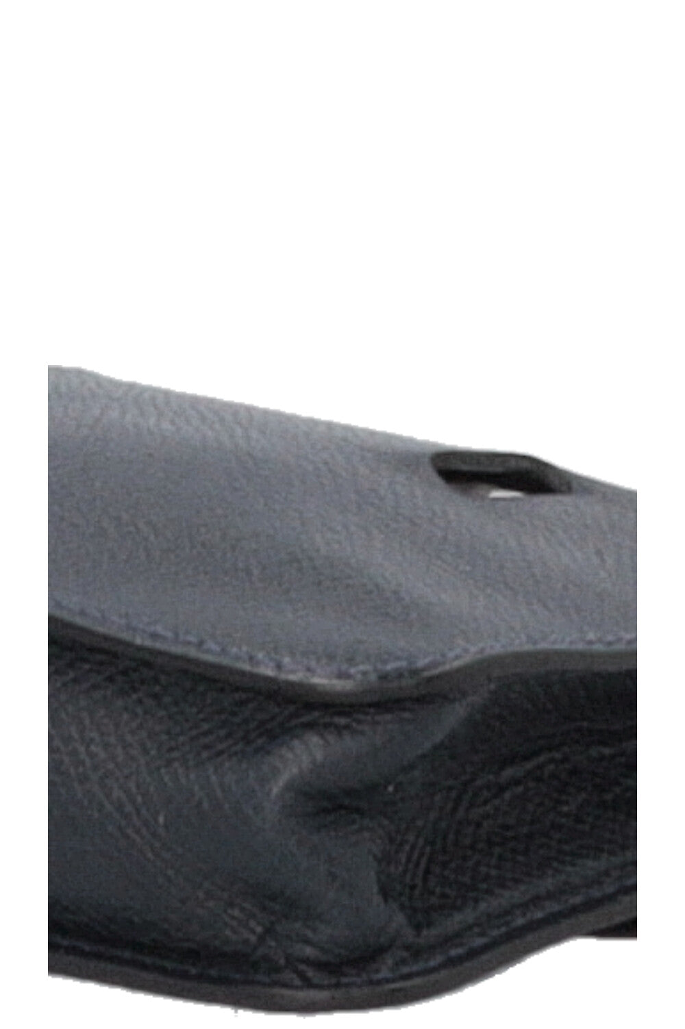 HERMÈS Floride Belt Bag Darkblue