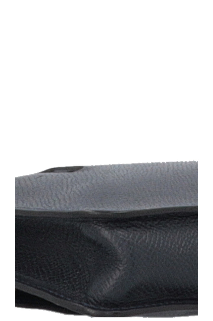 HERMÈS Floride Belt Bag Darkblue