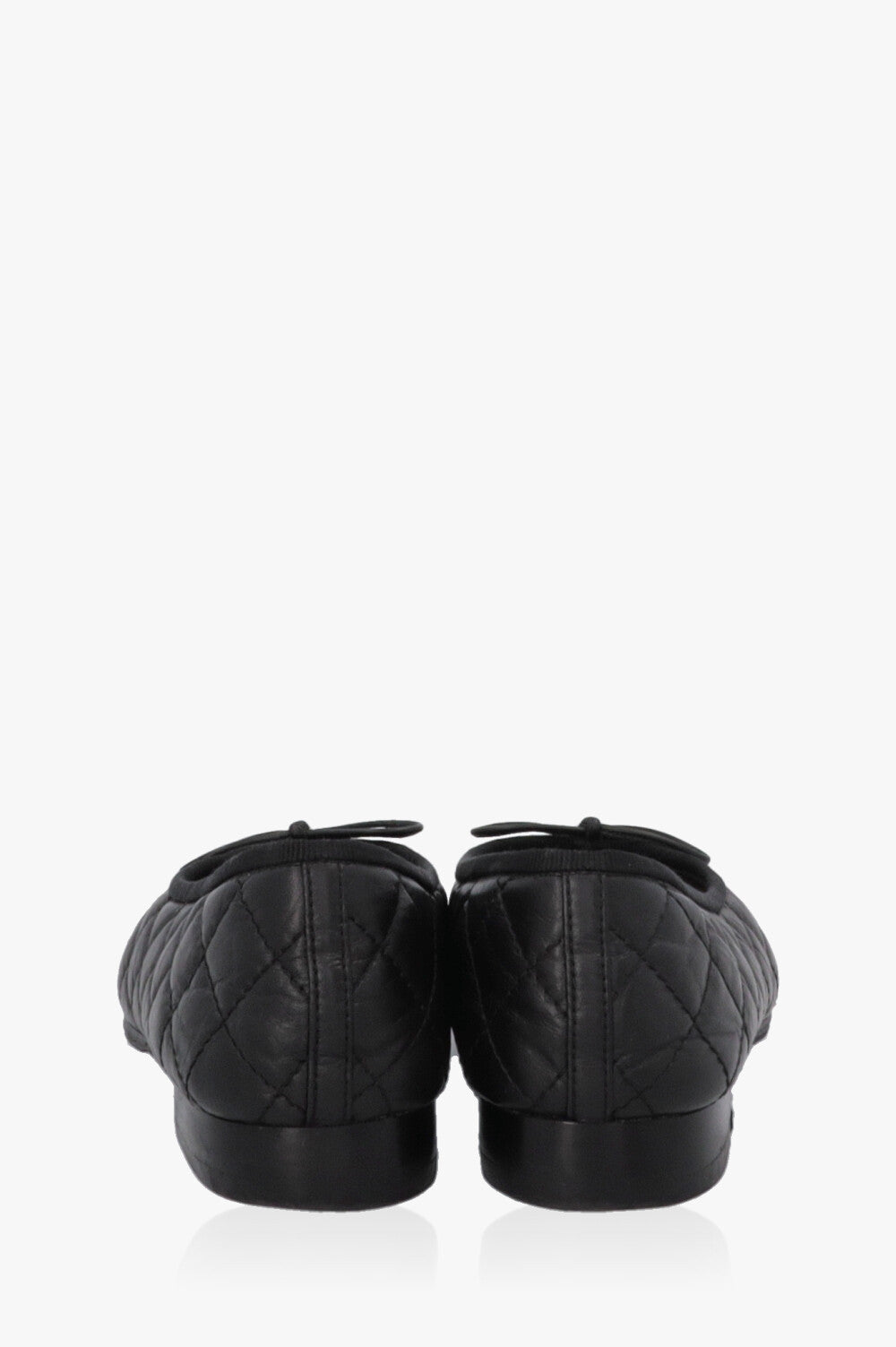 Chanel Ballerinas Gr 30 Reflektion