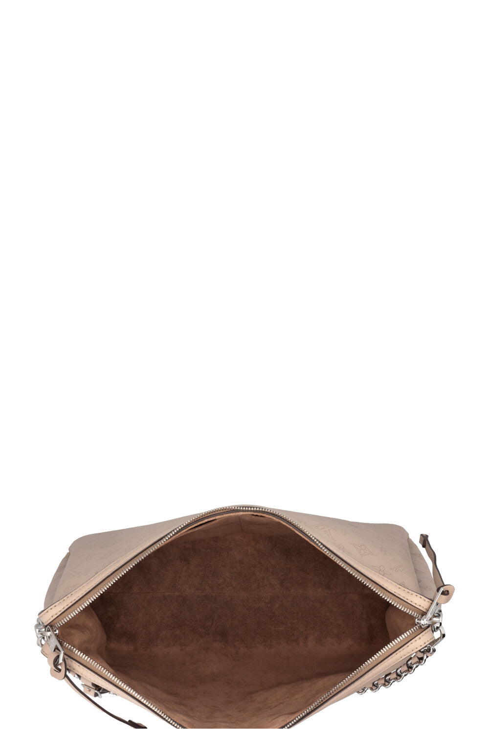 LOUIS VUITTON Hand It All GM Tote Bag Mahina Galet