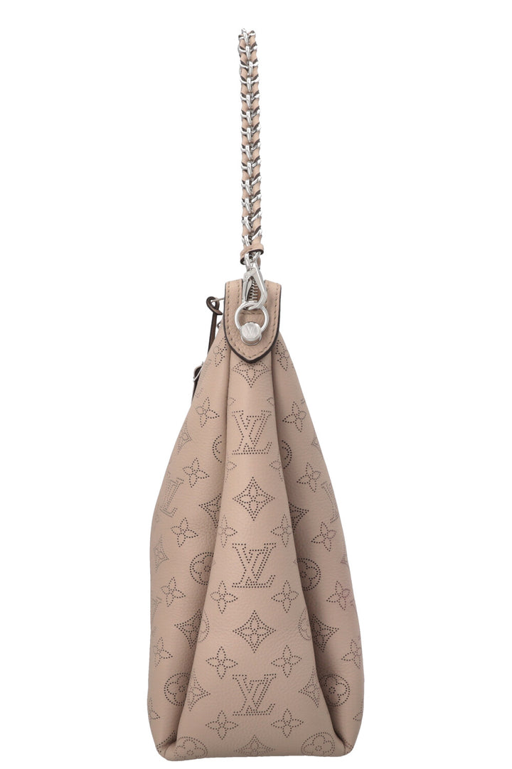 LOUIS VUITTON Hand It All GM Tote Bag Mahina Galet
