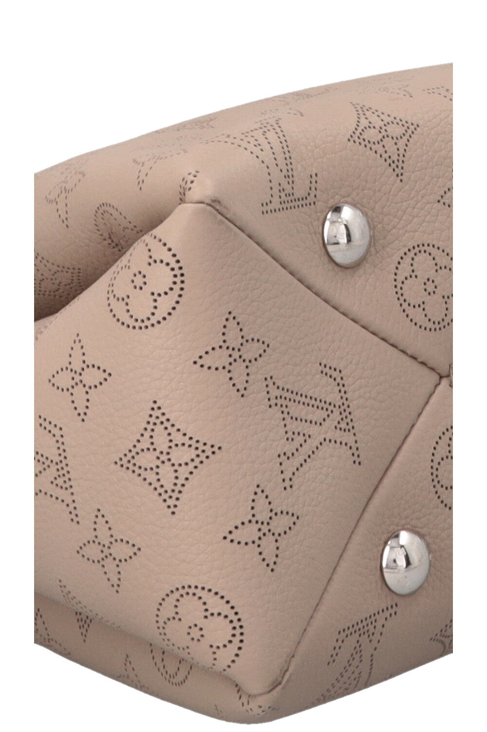 LOUIS VUITTON Hand It All GM Tote Bag Mahina Galet