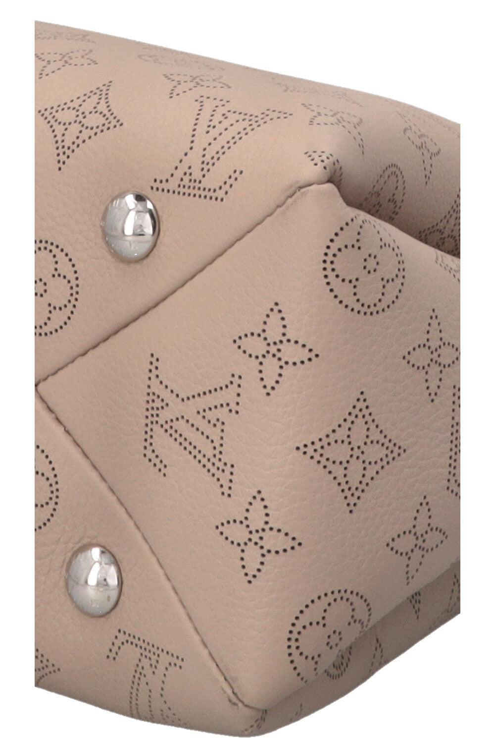 LOUIS VUITTON Hand It All GM Tote Bag Mahina Galet