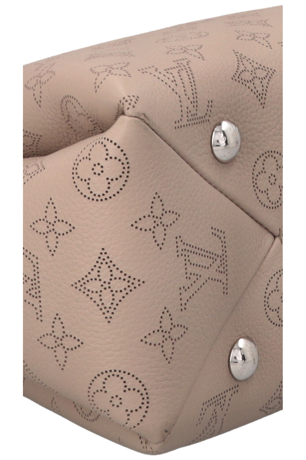 LOUIS VUITTON Hand It All GM Tote Bag Mahina Galet