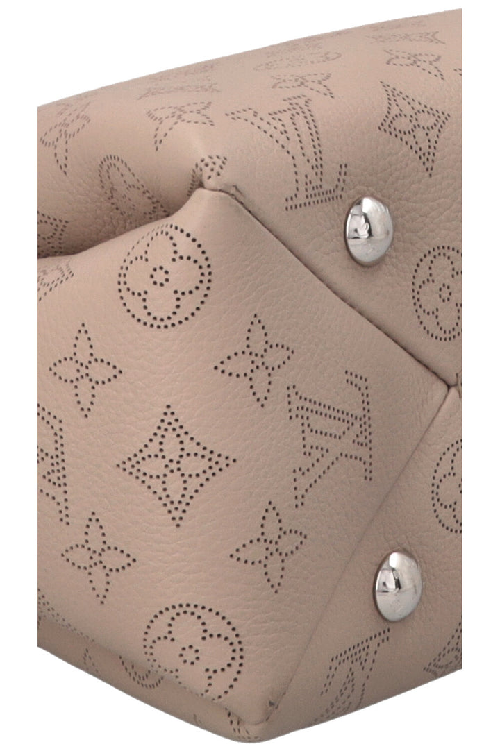 LOUIS VUITTON Hand It All GM Tote Bag Mahina Galet