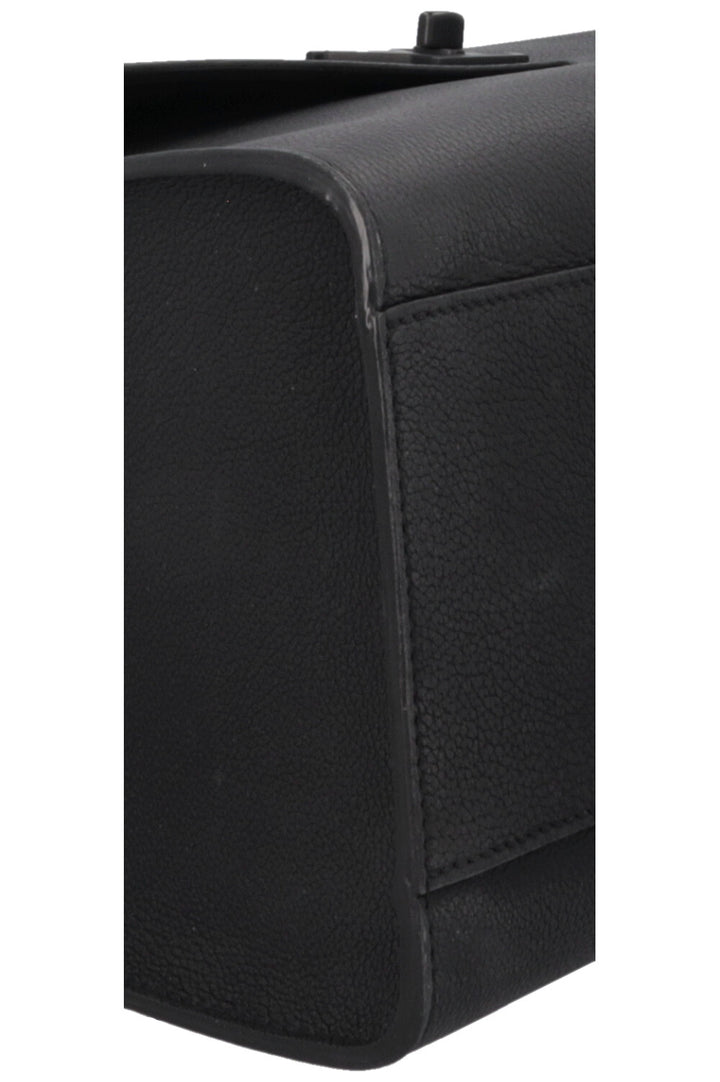 LOUIS VUITTON Lockme Tote Black