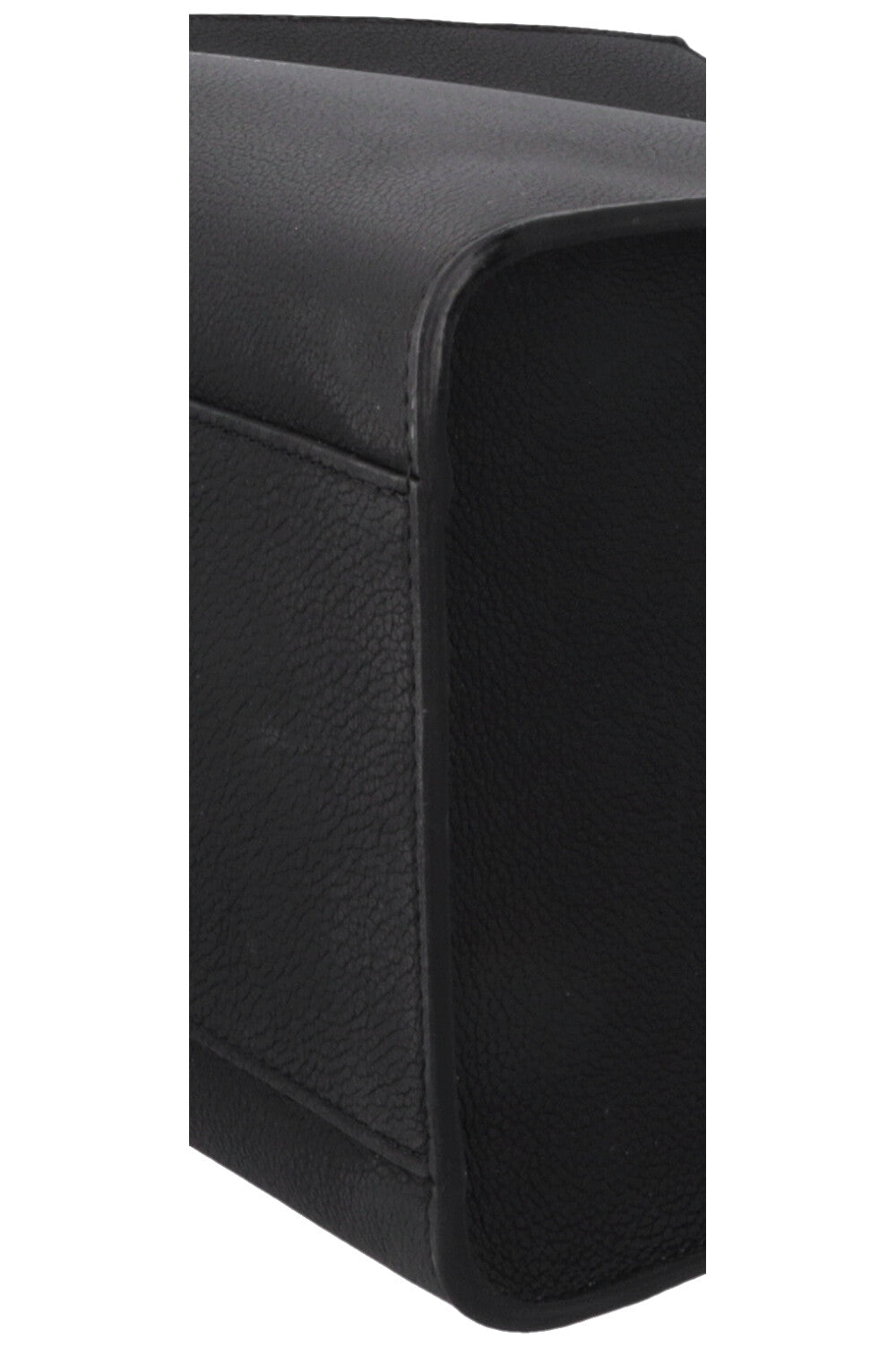 LOUIS VUITTON Lockme Tote Black