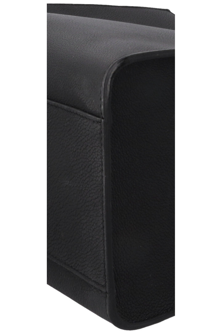 LOUIS VUITTON Lockme Tote Black