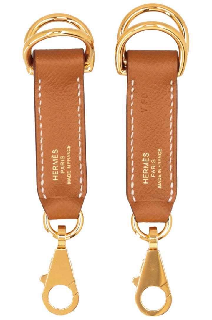 HERMÈS Attaché Soie Extender