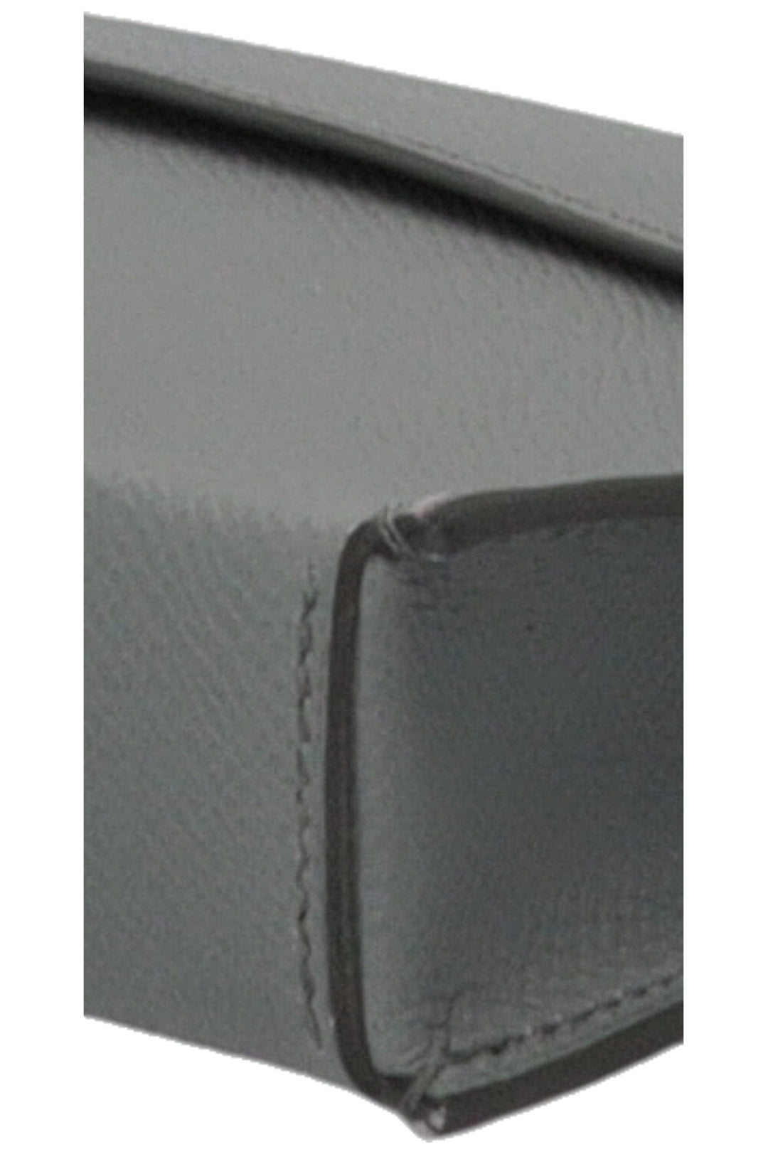 HERMÈS Hermèsnap Wallet Epsom Vert Amande