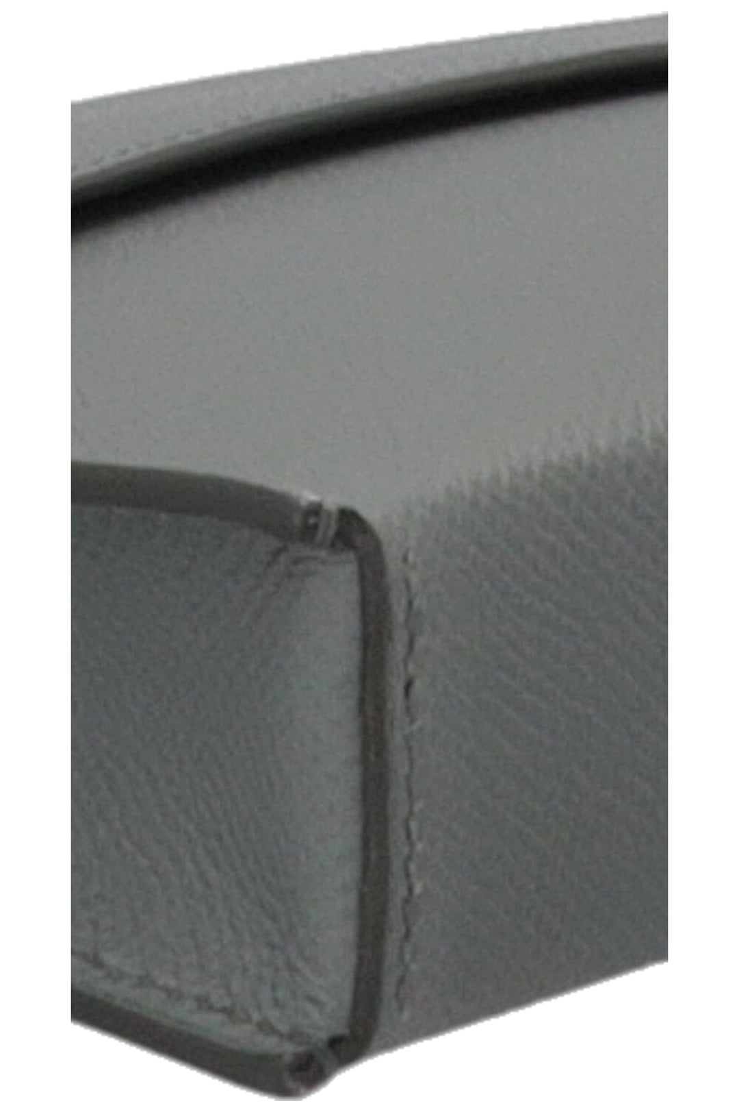 HERMÈS Hermèsnap Wallet Epsom Vert Amande