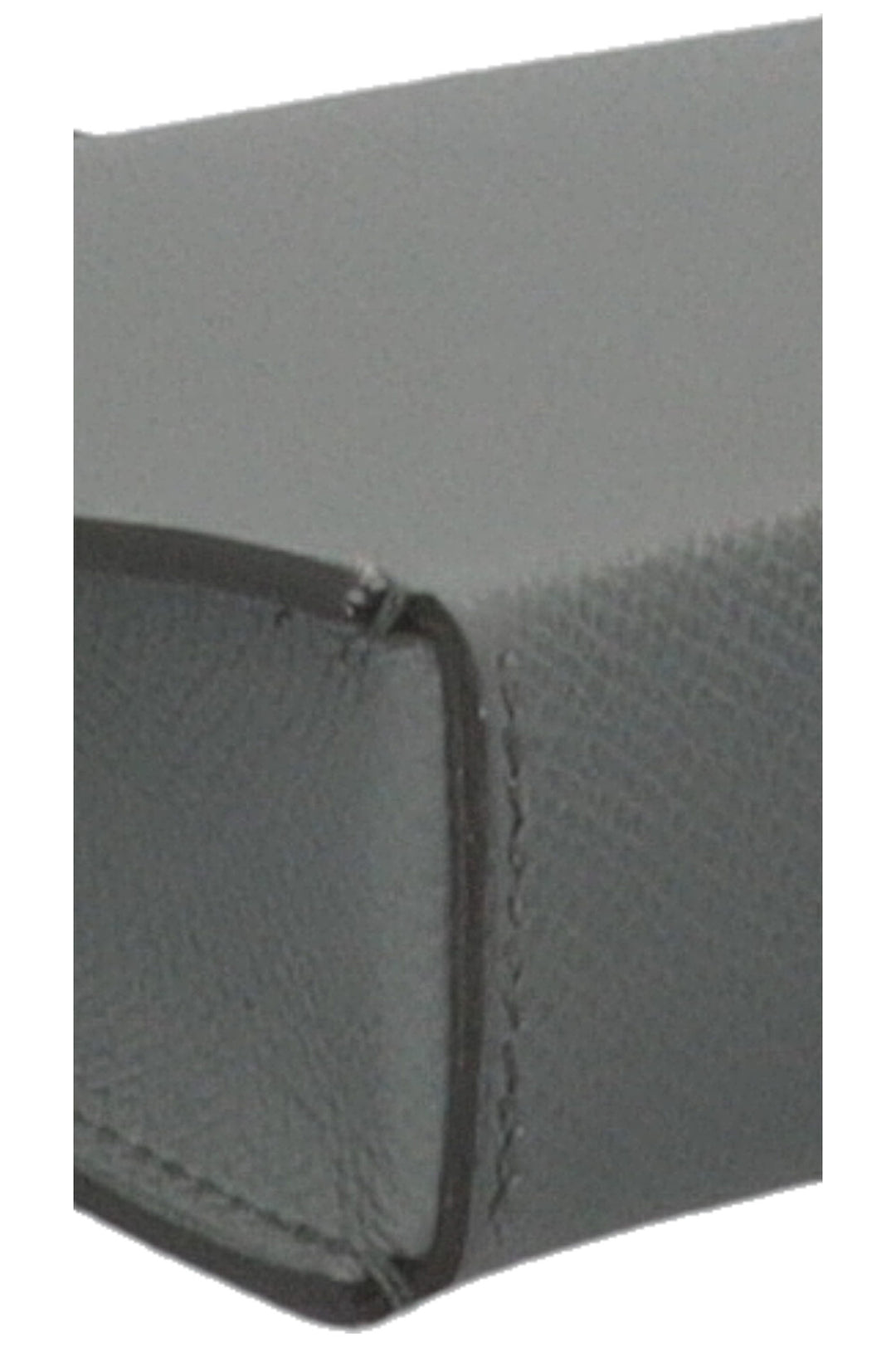 HERMÈS Hermèsnap Wallet Epsom Vert Amande