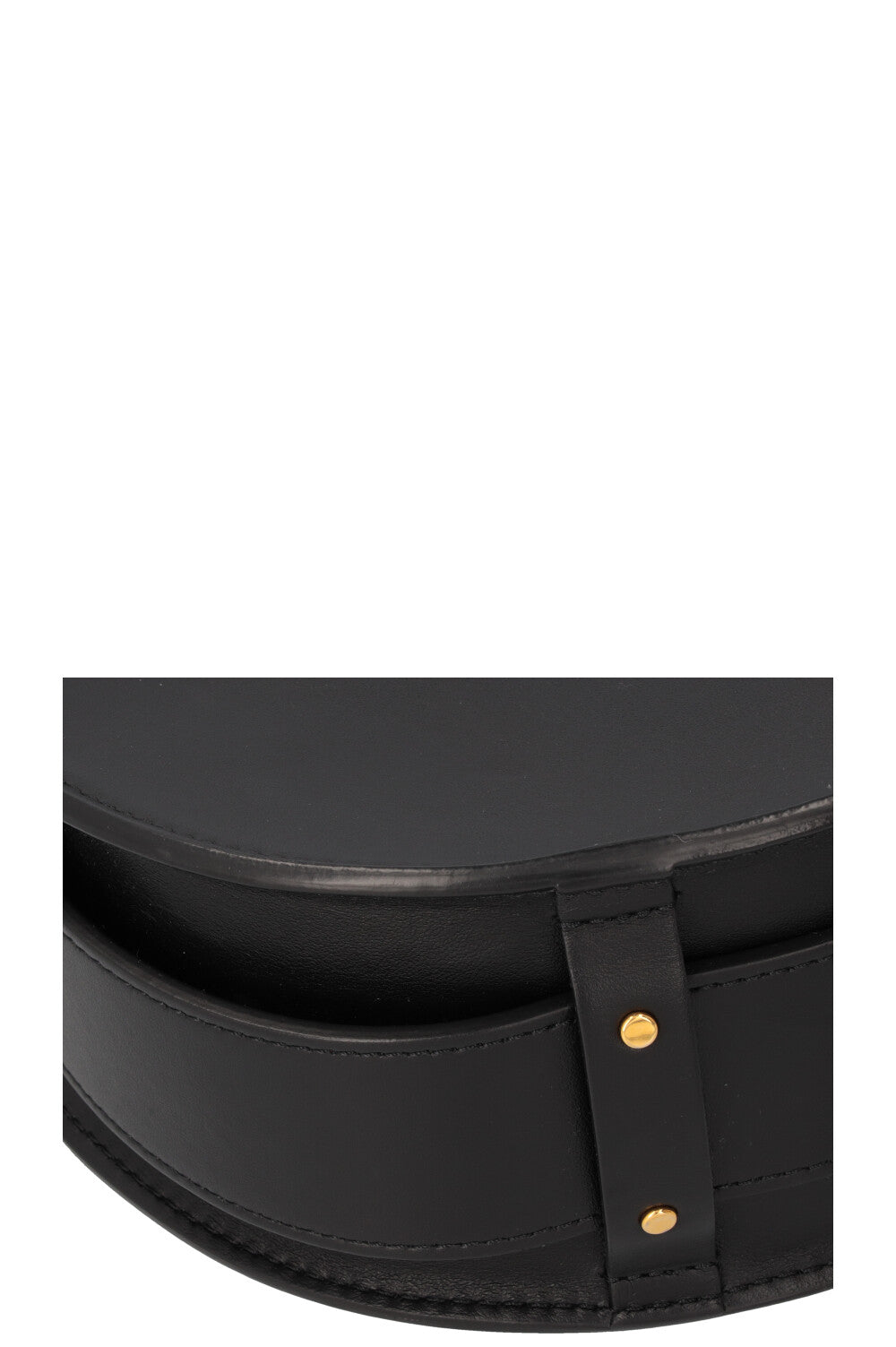 CHLOÉ Medium Tess Crossbody Bag Black