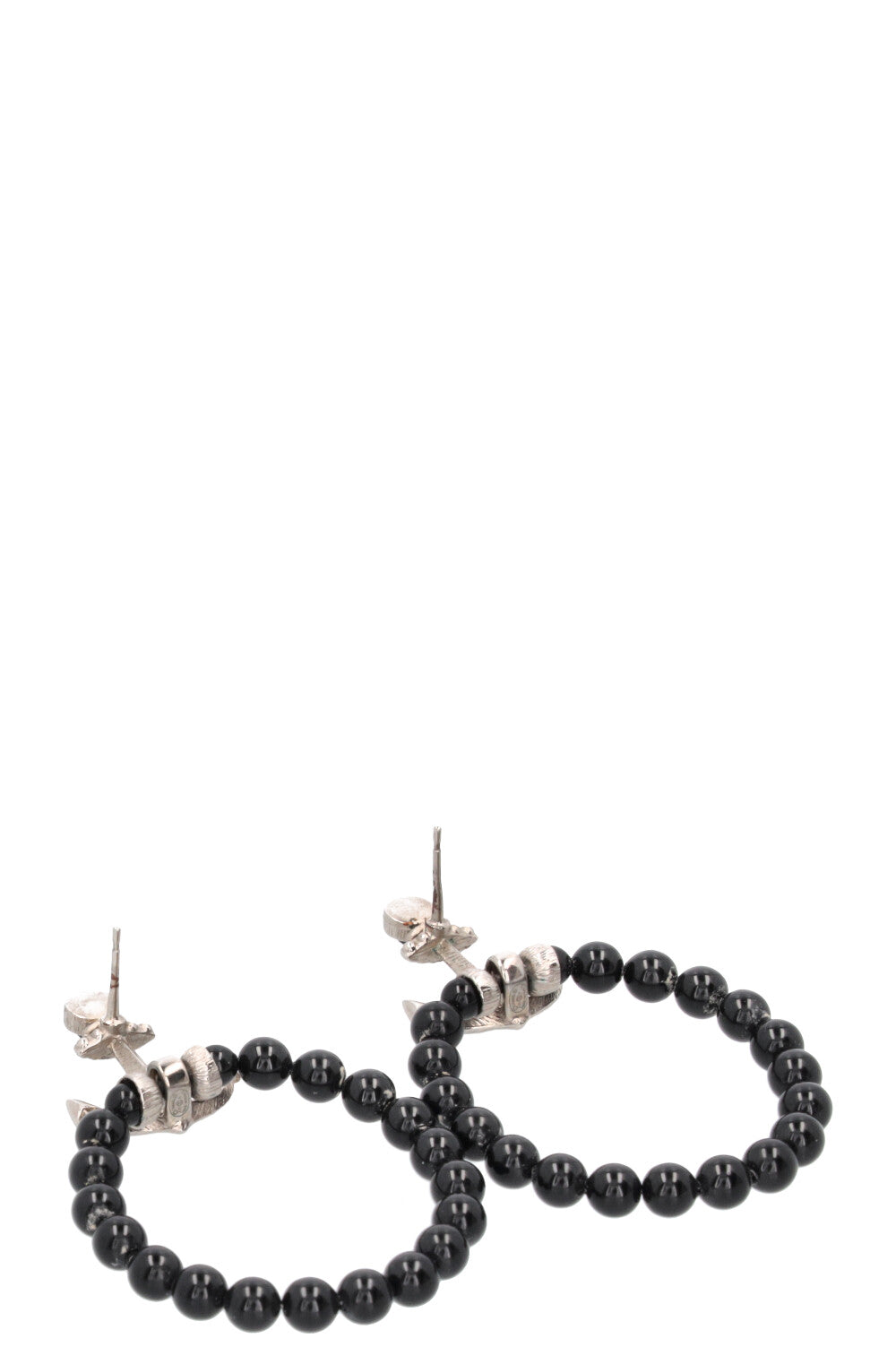 CHANEL Sailor Earrings