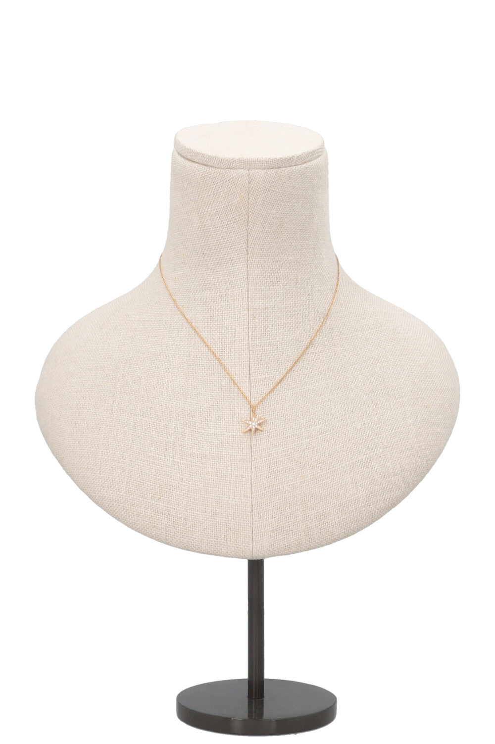 OLE LYNGGAARD Necklace Funky Star