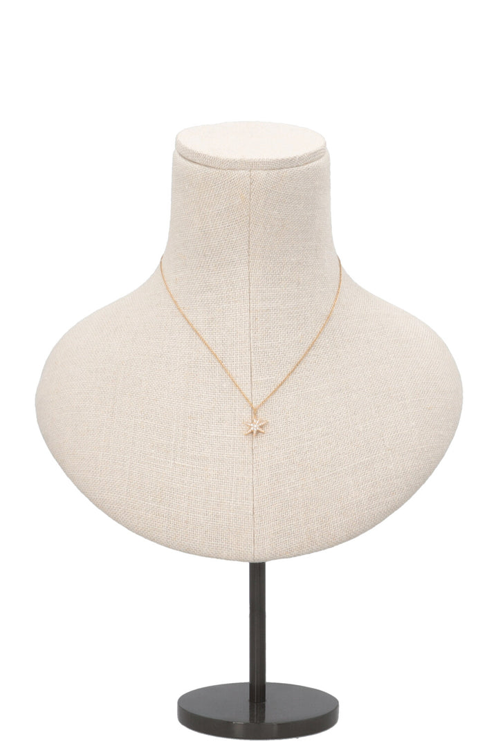 OLE LYNGGAARD Necklace Funky Star