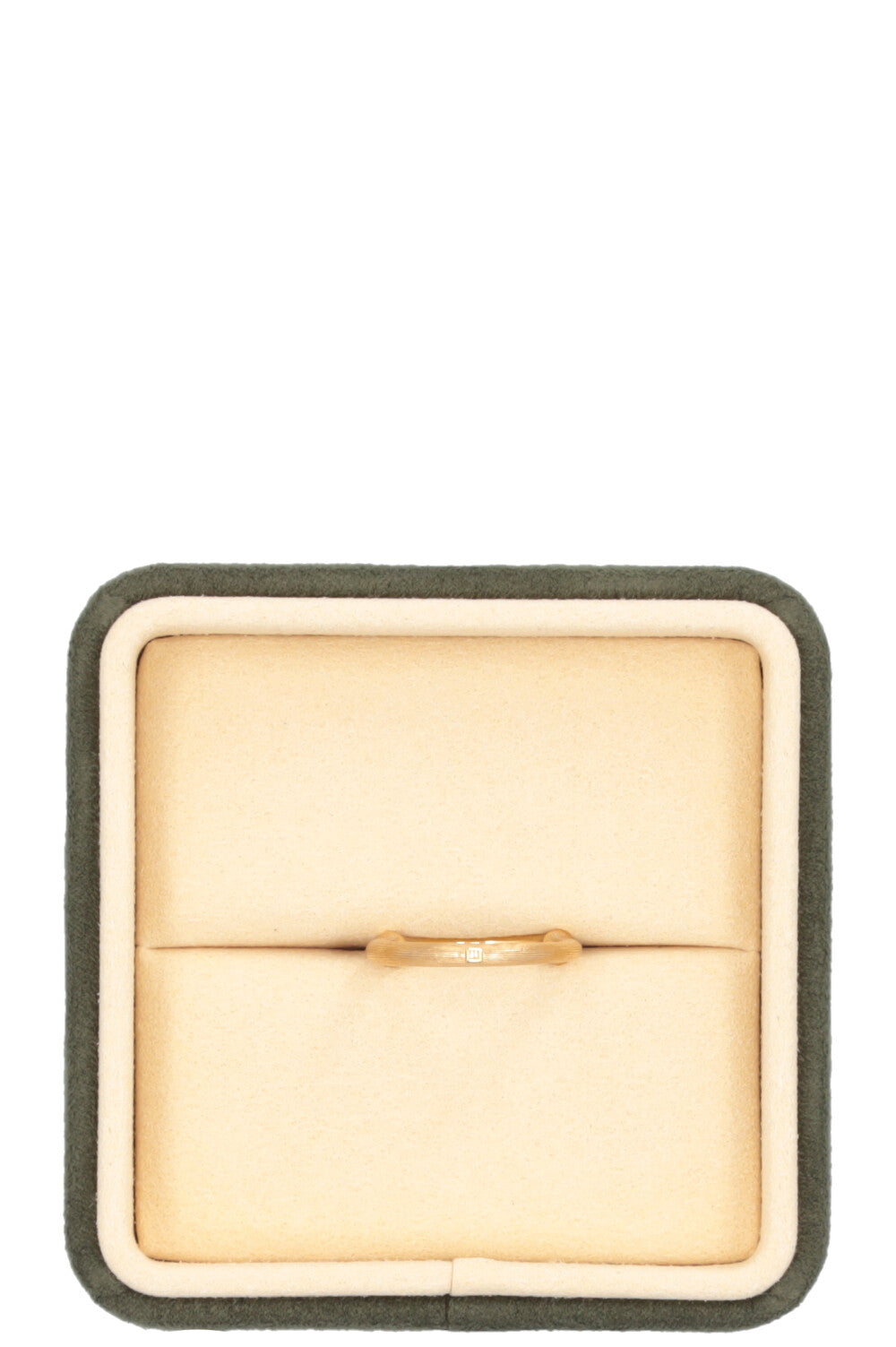 OLE LYNGGAARD Nature Ring IV Gold