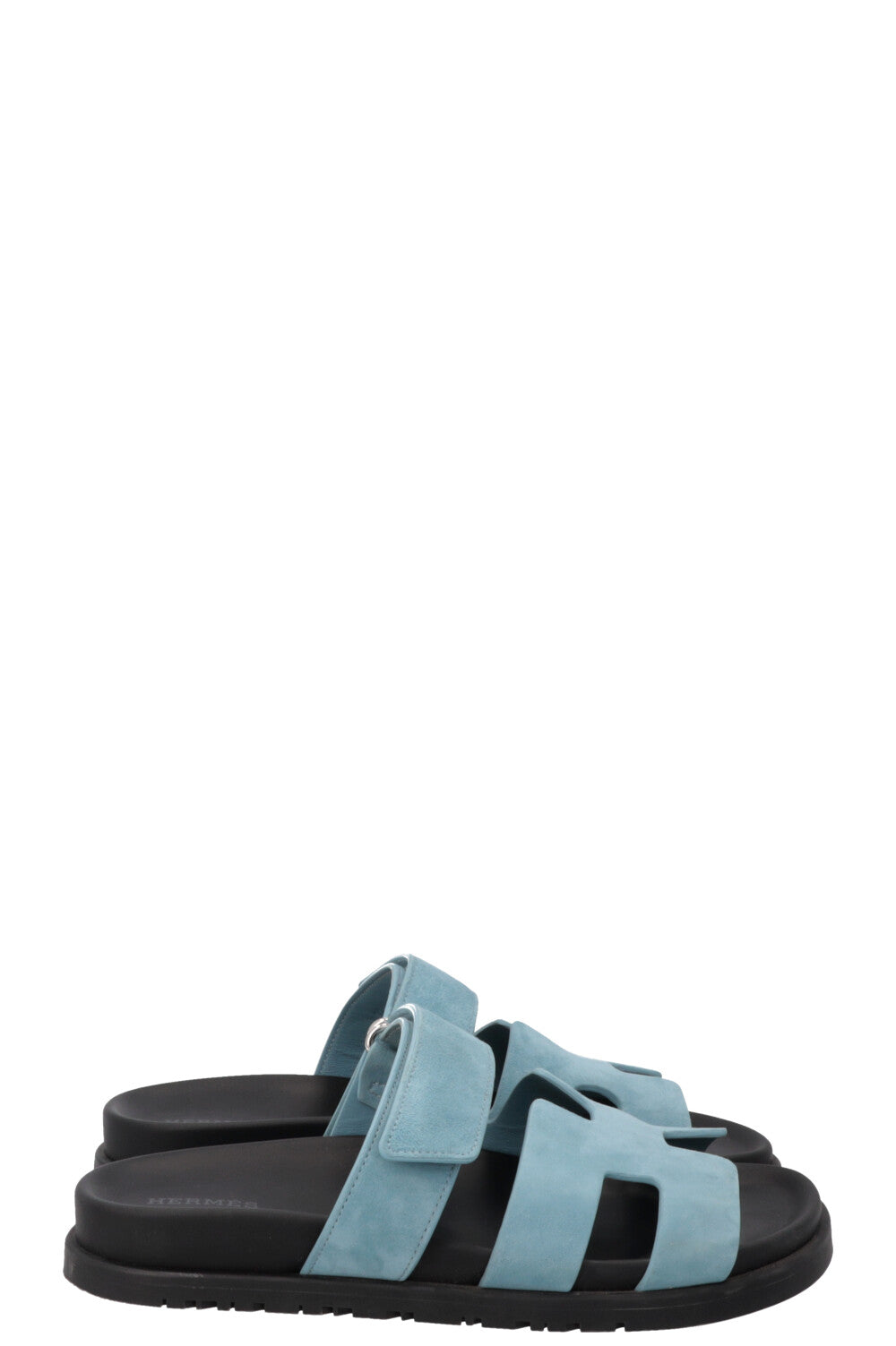 HERMÈS Chypre Daim Bleu Minéral