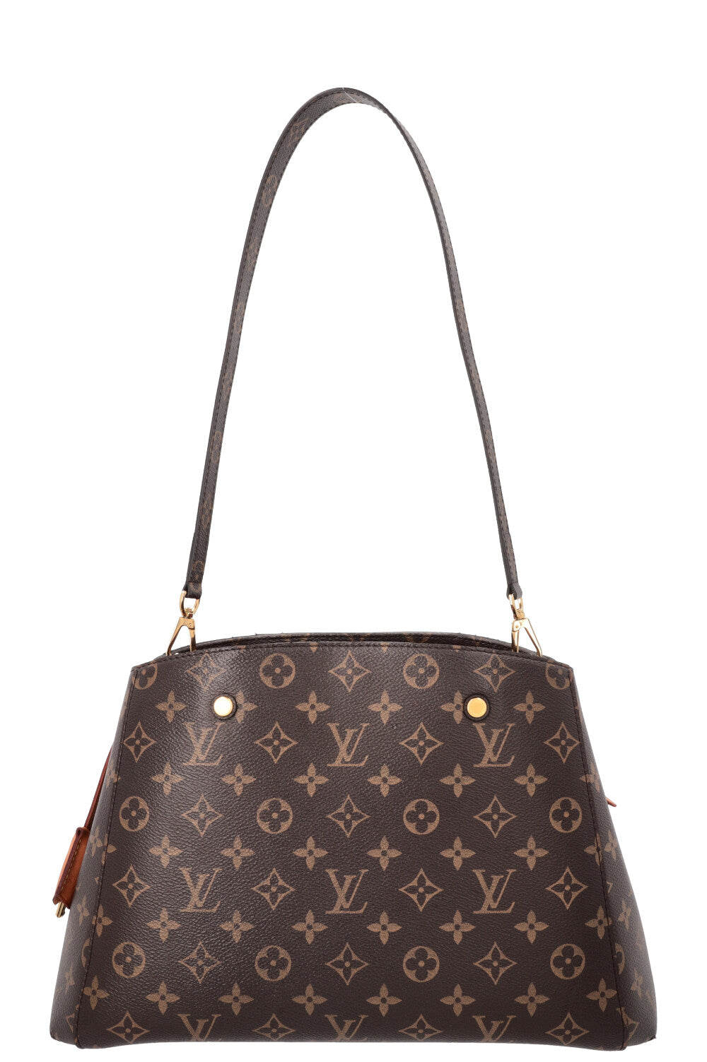 LOUIS VUITTON Montaigne Bag MM MNG