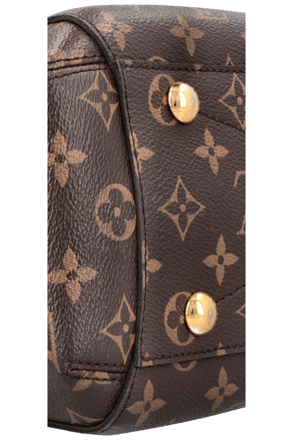 LOUIS VUITTON Montaigne Bag MM MNG