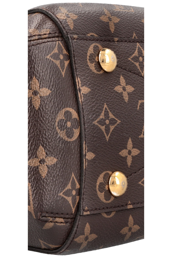 LOUIS VUITTON Montaigne Bag MM MNG