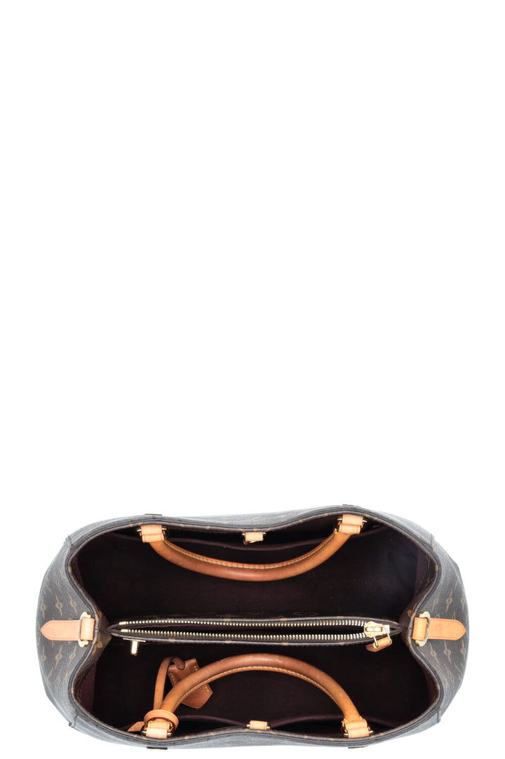 LOUIS VUITTON Montaigne Bag MM MNG