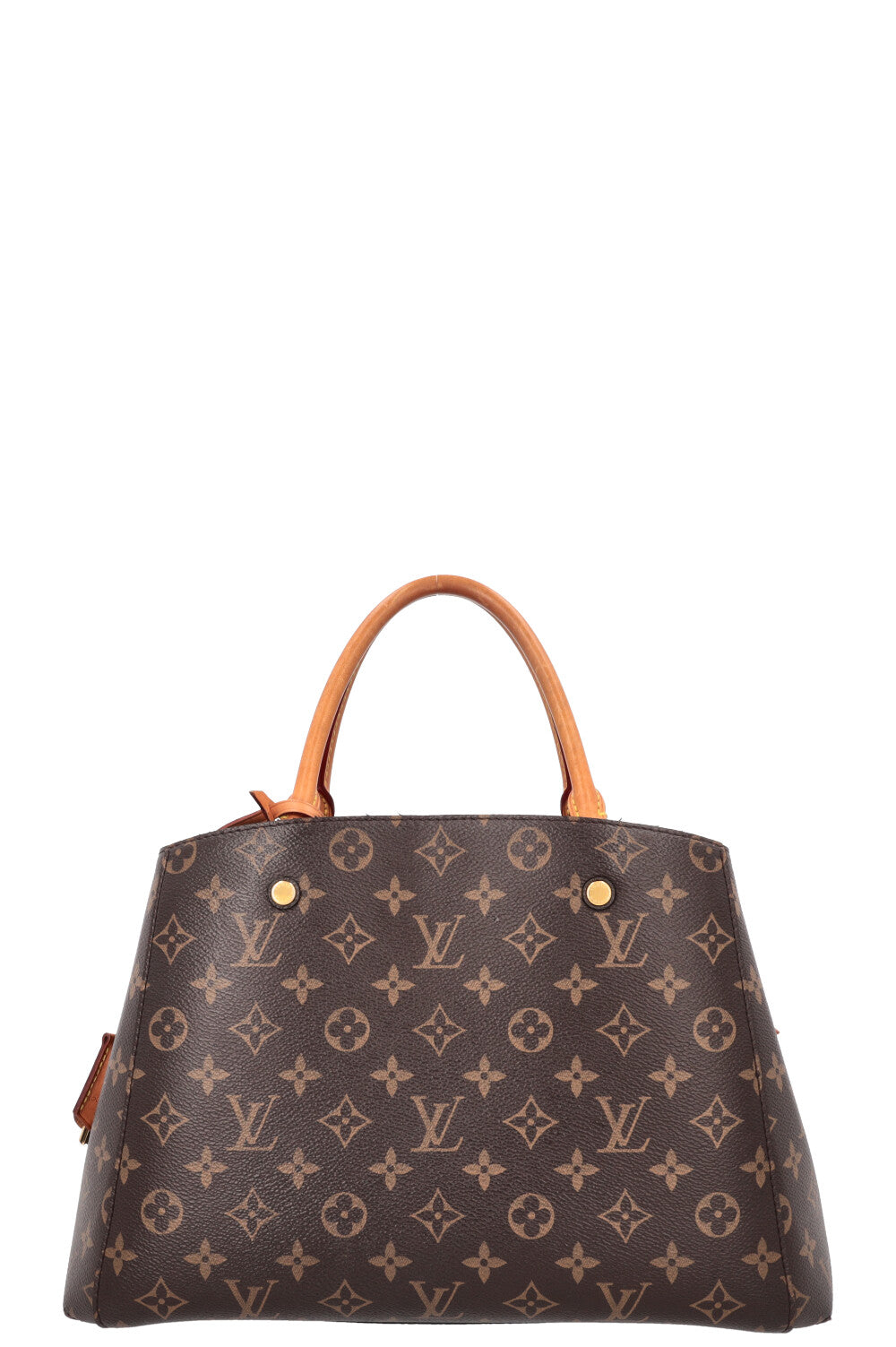 LOUIS VUITTON Montaigne Bag MM MNG