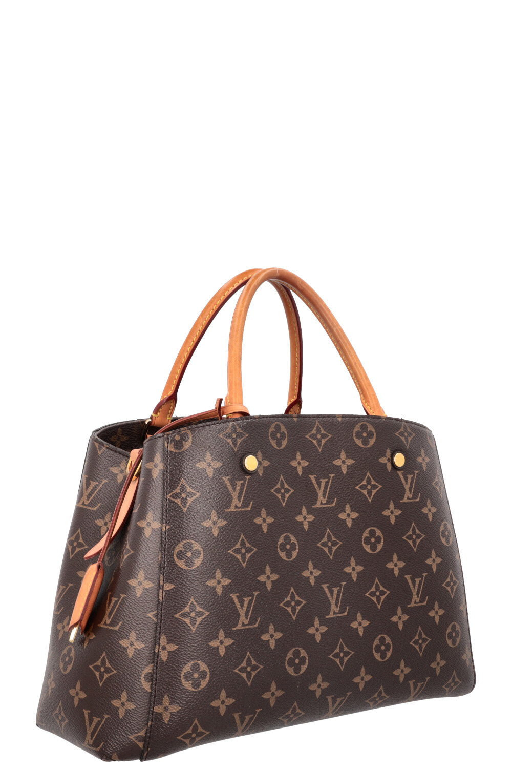 LOUIS VUITTON Montaigne Bag MM MNG