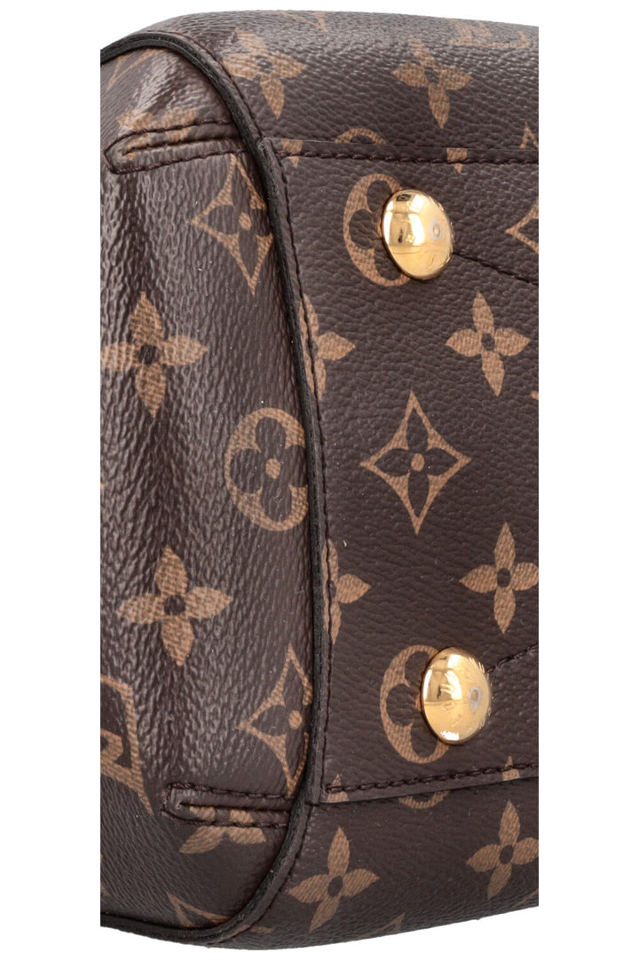 LOUIS VUITTON Montaigne Bag MM MNG