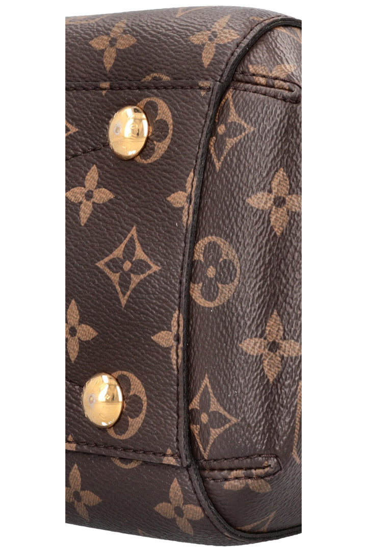 LOUIS VUITTON Montaigne Bag MM MNG