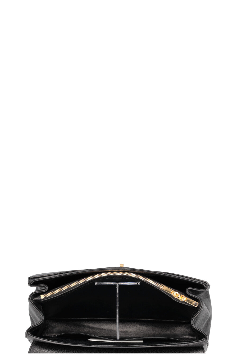 CELINE Large 16 Bag Black