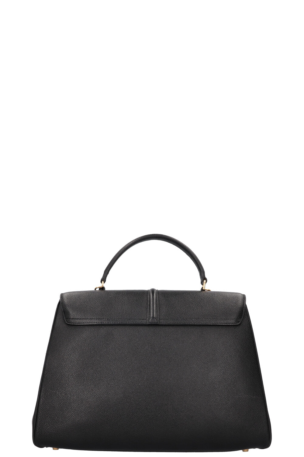 CELINE Large 16 Bag Black