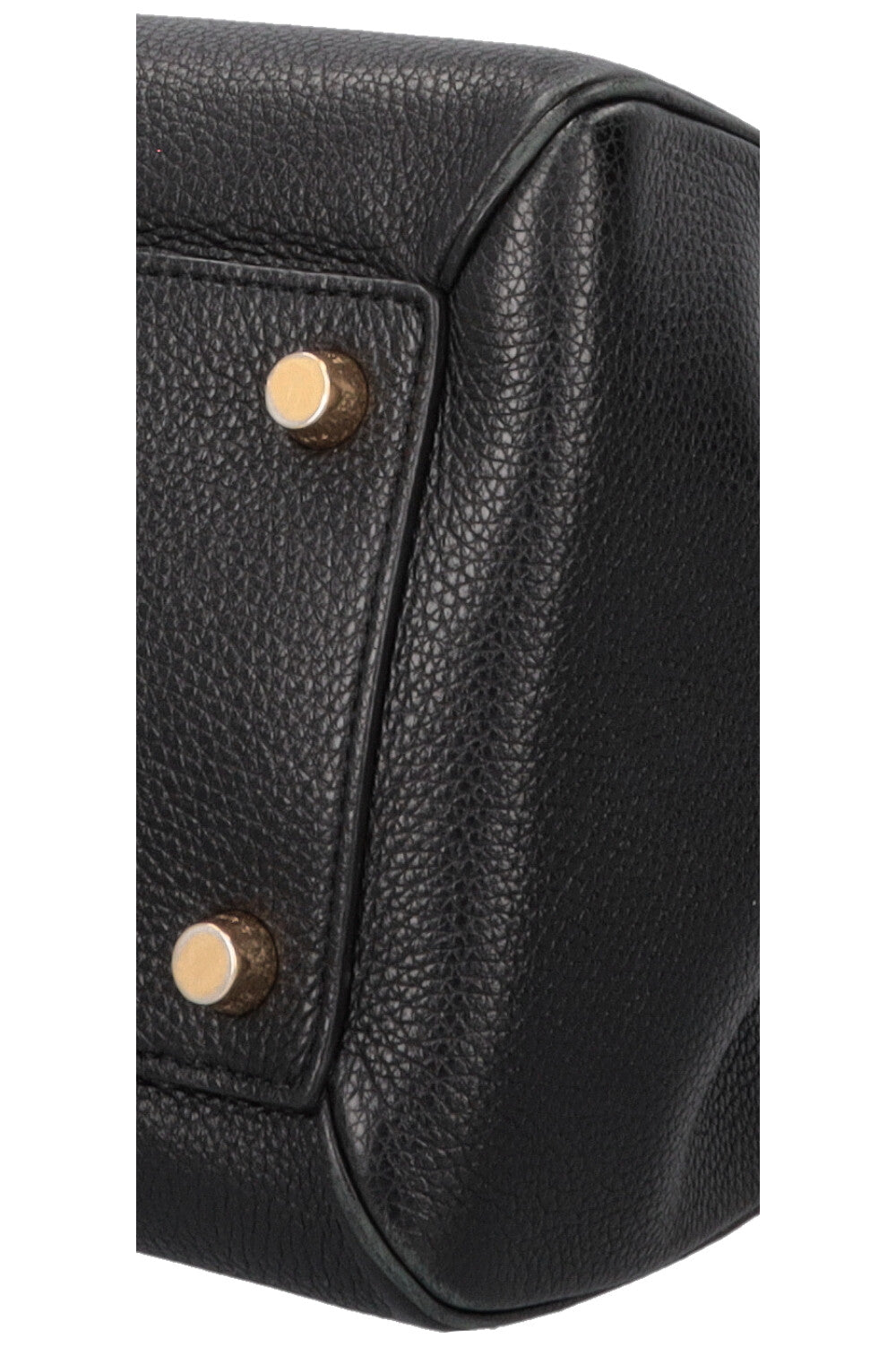 CELINE Large 16 Bag Black