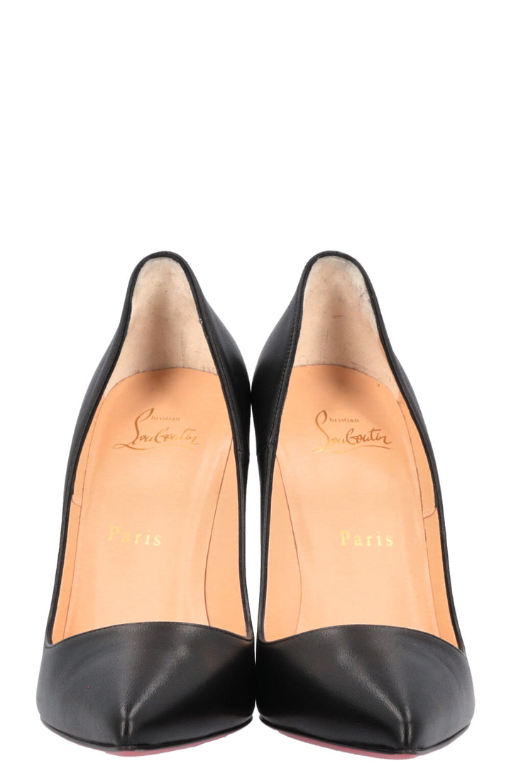 CHRISTIAN LOUBOUTIN So Kate Heels Black