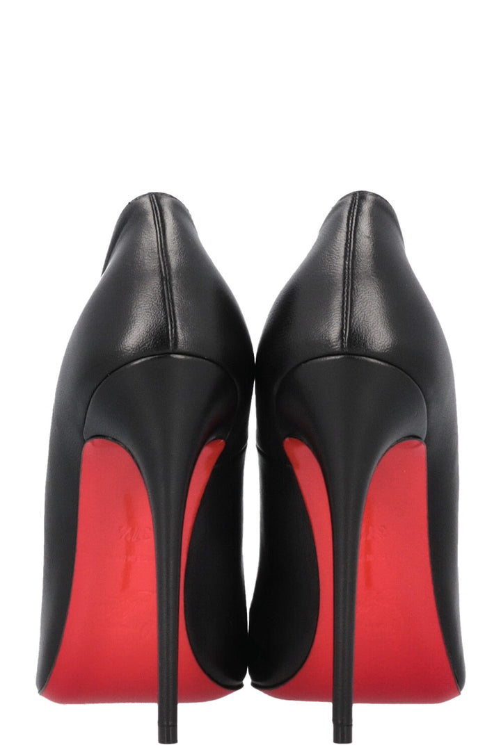 CHRISTIAN LOUBOUTIN So Kate Heels Black