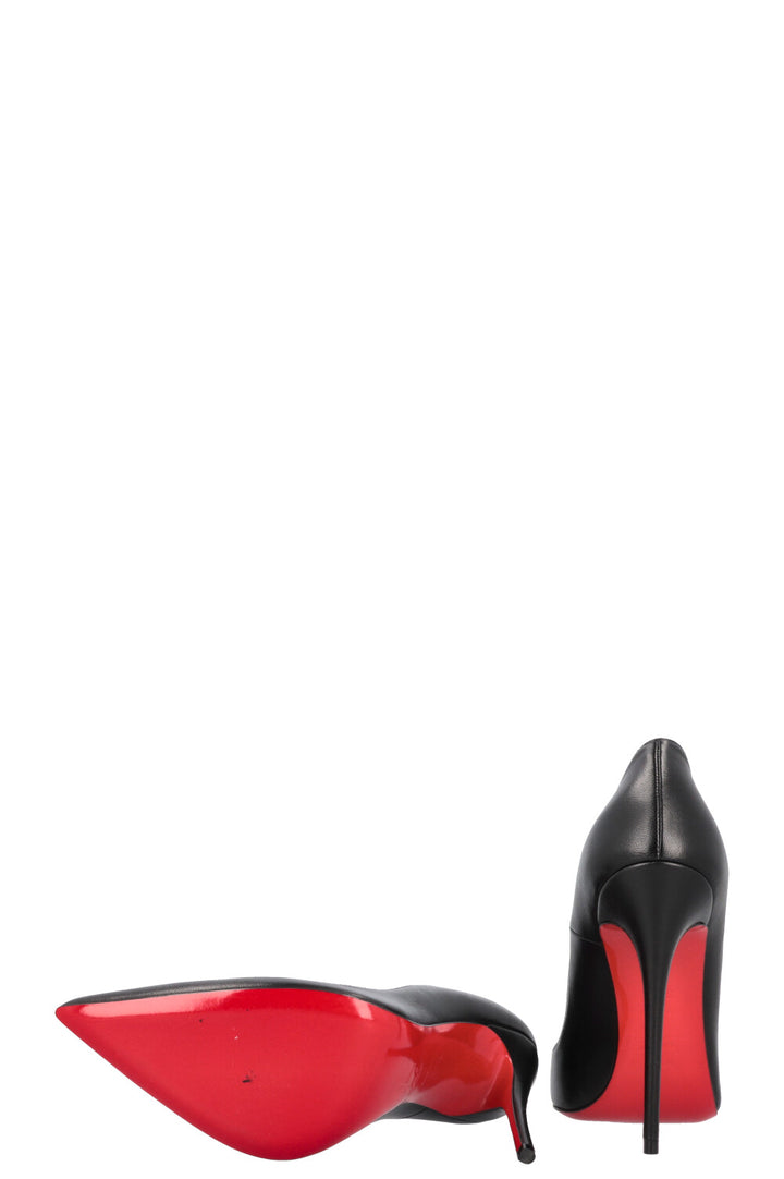 CHRISTIAN LOUBOUTIN So Kate Heels Black