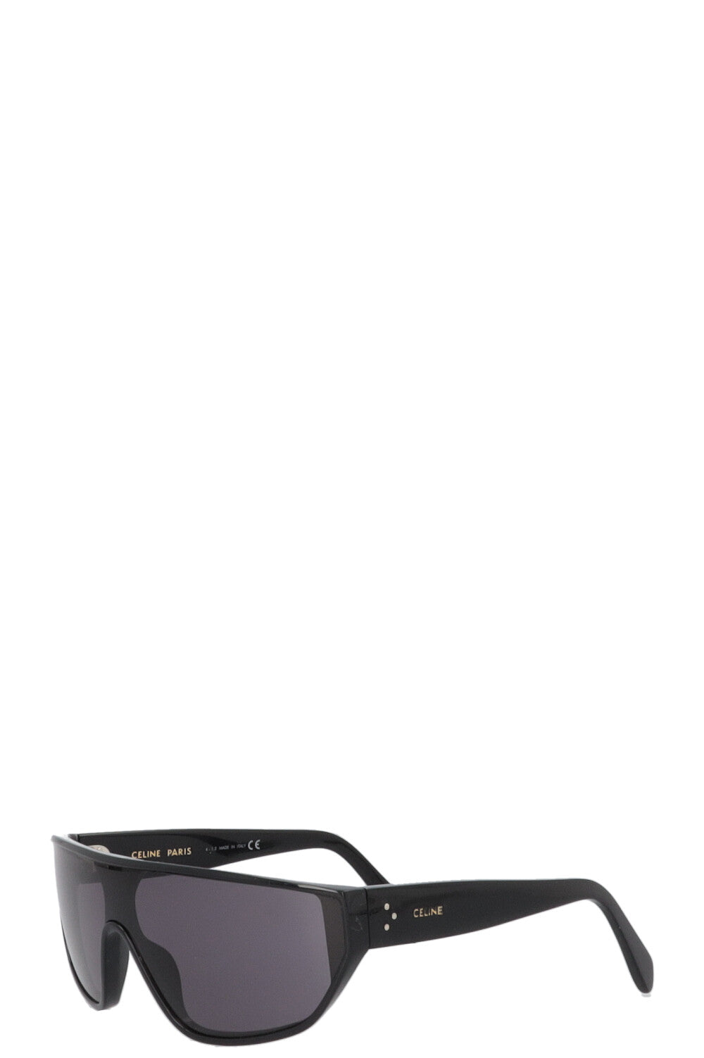 CELINE Sunglasses CL401951 Black