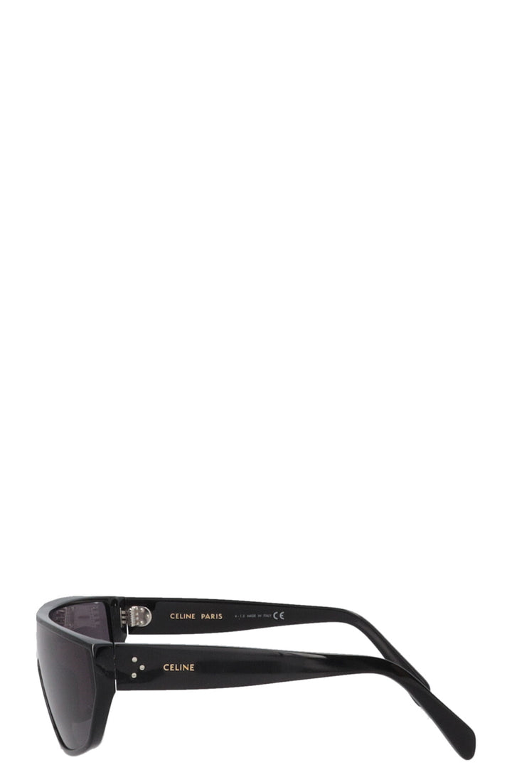 CELINE Sunglasses CL401951 Black