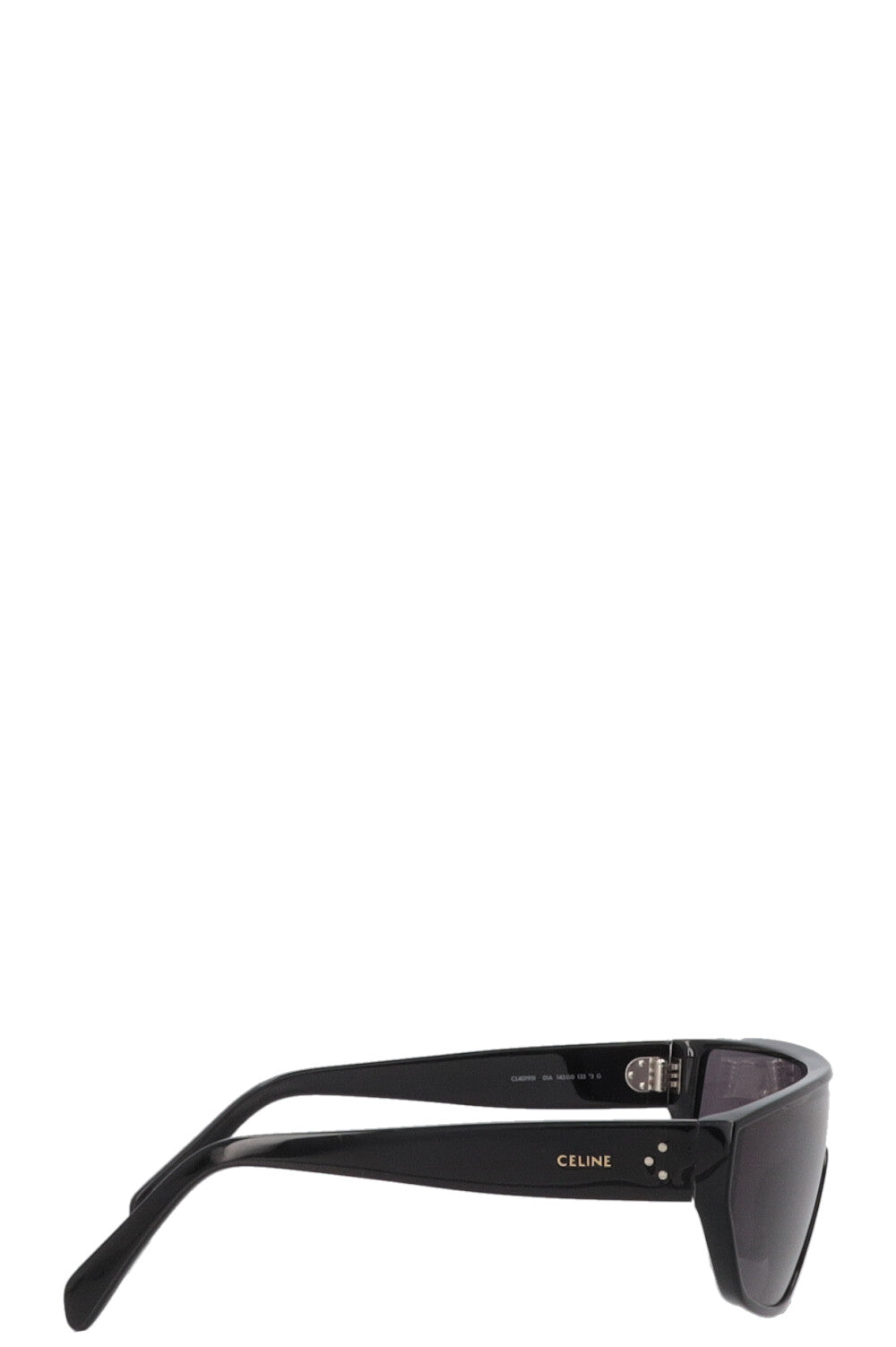 CELINE Sunglasses CL401951 Black