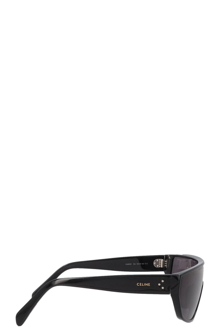 CELINE Sunglasses CL401951 Black