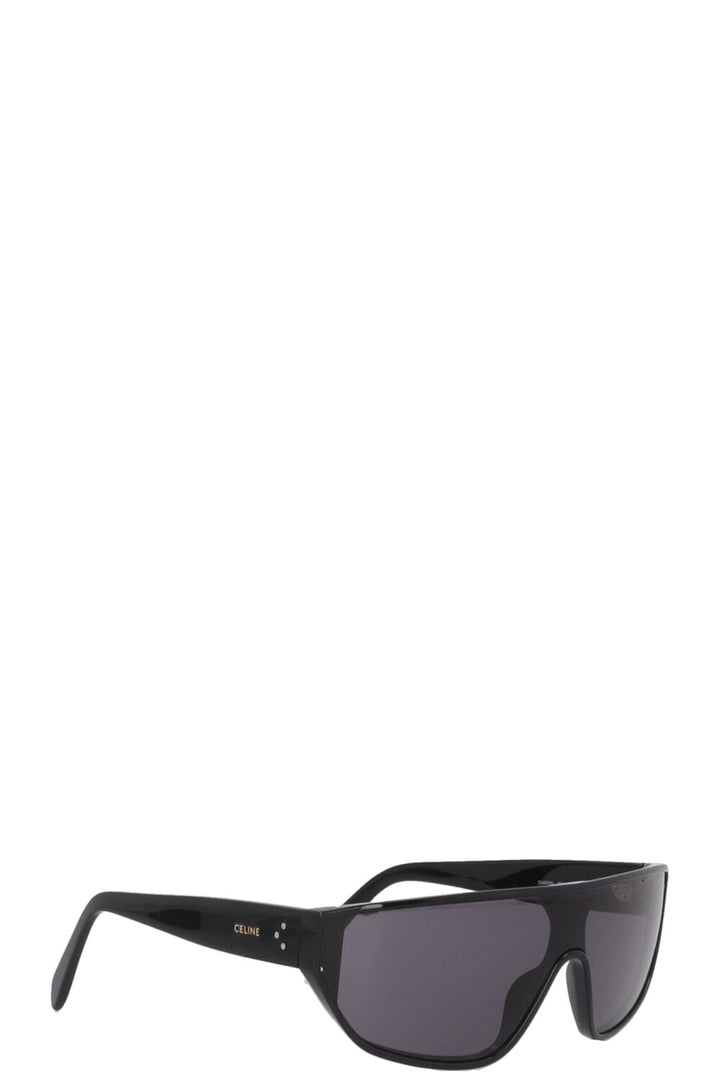 CELINE Sunglasses CL401951 Black