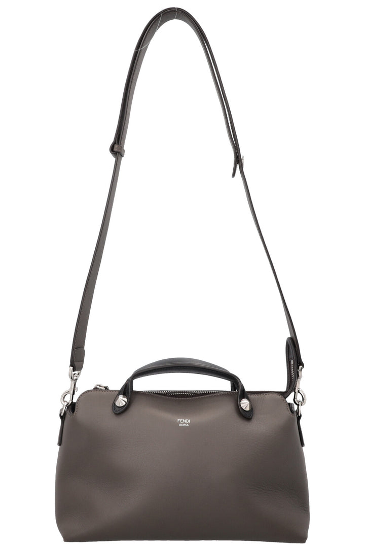 FENDI By the Way Bag Medium Grey
