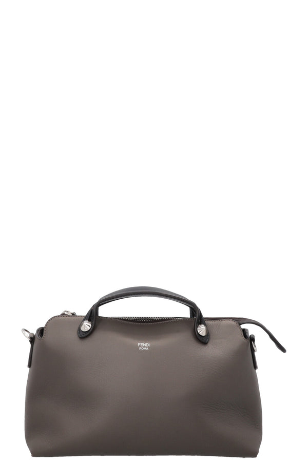 FENDI By the Way Bag Medium Grey