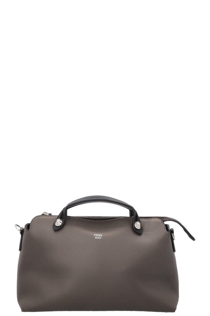FENDI By the Way Bag Medium Grey